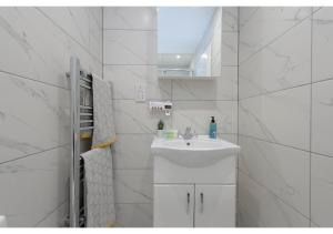 Splendid and Comfy 1 bedroom apartment
