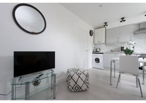 Splendid and Comfy 1 bedroom apartment