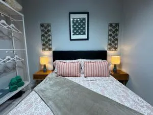 Dream SOROLLA - Barrio Nuevo