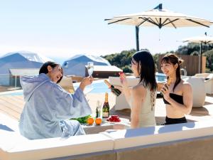 Glamping Resort GLANSO NAGASAKI