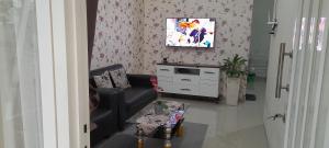 Villa Permata Garden BATU 1