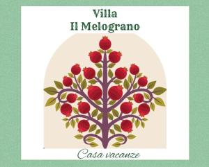 Villa con 2 Camere da Letto