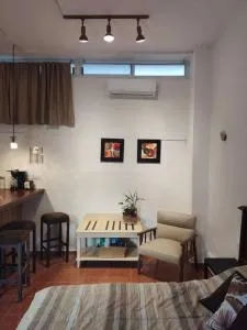 Depa en el corazón de Progreso a 2min del malecón. - Progreso