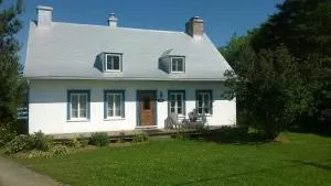 Au Vieux Foyer - Saint-Jean