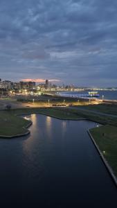 Point Water Front Quayside
