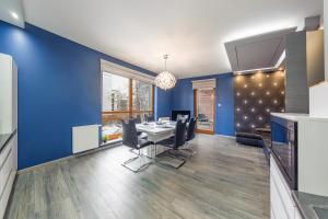 Wild&Nature - Nadmorski Dwór by Baltica Apartments