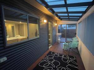 Self Contained Villa