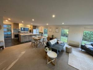 Self Contained Villa