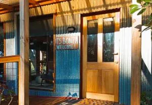 It's Bonza! at Mill About Vineyard - Cromer