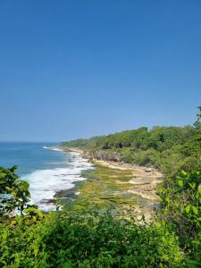 The Swarna Hotel Bayah Lebak