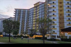 Azul Condo 2 bedroom Manila
