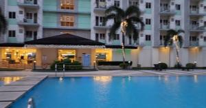 Azul Condo 2 bedroom Manila