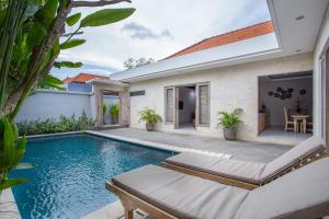 The Awandari Villas Seminyak