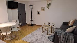 Appartements Maison saba : photos des chambres