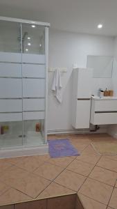 Appartements Maison saba : photos des chambres