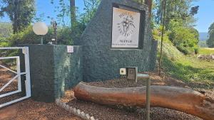 Pecan Farm Guesthouse