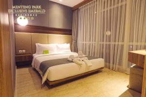 Menteng Park Exclusive Emerald