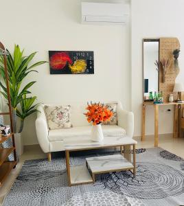 Căn hộ studio Vinhome grand park Quận 9