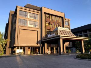 Cozy Minimalist Apartment Lavaya N511