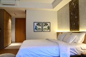 Cozy Minimalist Apartment Lavaya N511