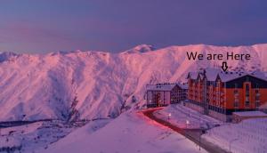 Cozy House New Gudauri