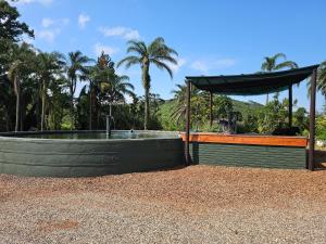 Pecan Farm Guesthouse