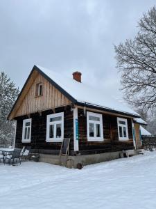 Agroturystyka Prynuka