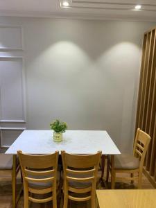 Chung Cư Mường Thanh