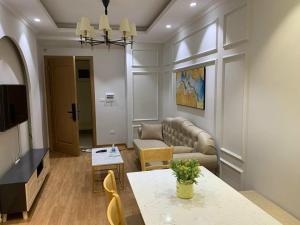 Chung Cư Mường Thanh