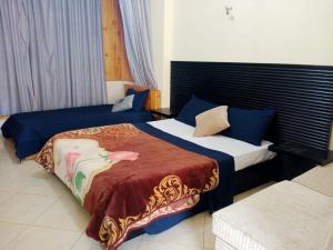 Santa maria dahab hotel