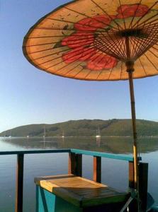 Knysna Houseboat Myrtle