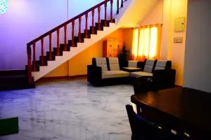 La spenz Bungalow - Villianur