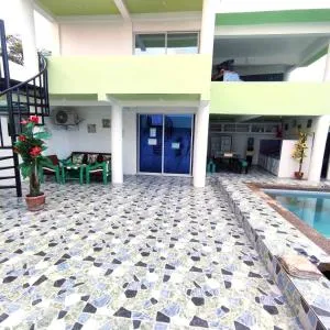 Apartment in Holidays Beach Resort - Ilogmalino