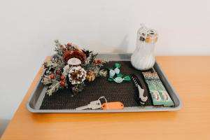 Studio Piata Amzei NR.1 (17 A)