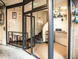 清芳民宿 瑞芳車站-九份 平溪 - Ch'ang-t'an-li