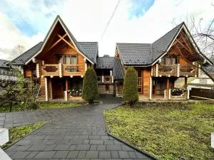 Oberig Apartmens - Vorochta
