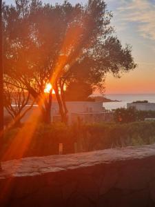 Appartements Appartamento 6 posti letto a 5 minuti dalla spiaggia : photos des chambres