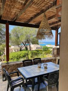 Appartements Appartamento 6 posti letto a 5 minuti dalla spiaggia : photos des chambres