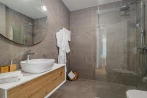 Taboo Villa & Spa Medulin - 42 m2 pool & wellness