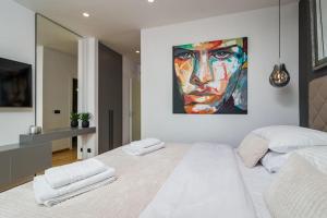 Taboo Villa & Spa Medulin - 42 m2 pool & wellness