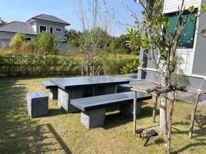 Baan pakiet&Khun jang