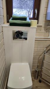 Tiny House Waldschmied 2