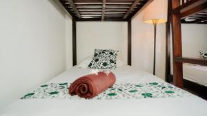 Dormitory Sritanjung By Metric