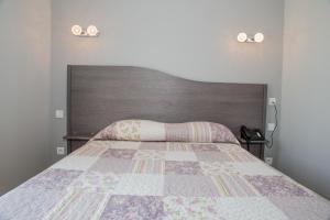 Annexe Hotel de La Gare photo 12