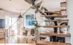 AMARA Family & Surf with Oceanview and Pool