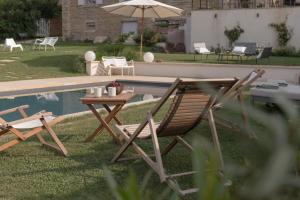 B&B / Chambres d'hotes La Maison des Monts d'Or : photos des chambres