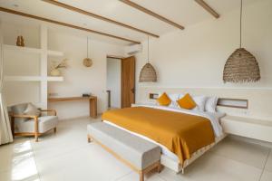 Mr. & Mrs. W Bingin by Alfred in Bali