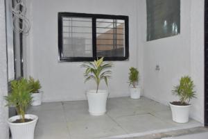 Leela Homestay Indore - Tulip - 2 BHK Luxury apartment
