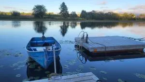 Gearhart Lakefront Vacation Rental - Джэрхарт