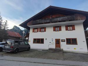 Apartment Kofel